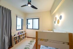 Country Esquire (D20), Condominium #592810561